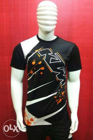 KTM_POWERWEAR TSHIRTS For Wholesale contact