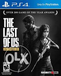 Last of us ps4