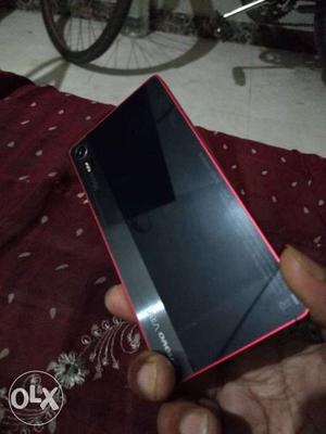 Lenovo vibe shot,10 month old,new candisan,3gb