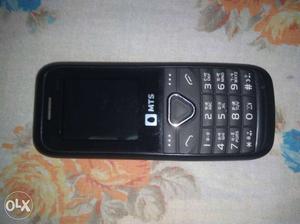 MTS ROCKSTAR M151 mobile new condition