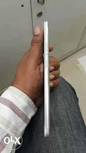 Mi max 3GB 32gb silver colour