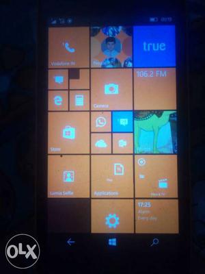 Microsoft Lumia 535 For Sale in excellent