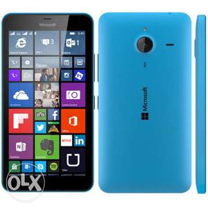 Microsoft Lumia 640 xl Large display phone. 5.7