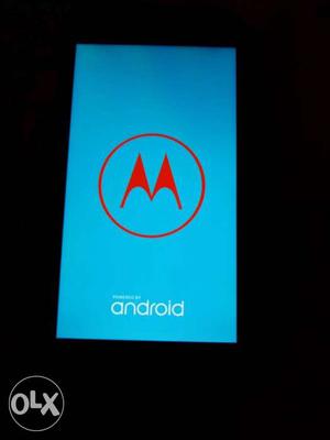Moto G4 Plus Dual Sim, VoLTE, 4G, 3G, Wi-Fi Octa