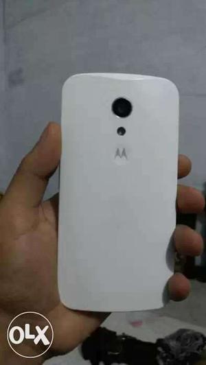 Moto g2 4g phn in mint condtion