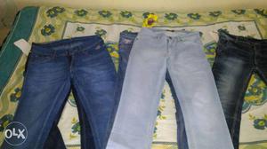 New jeans hai