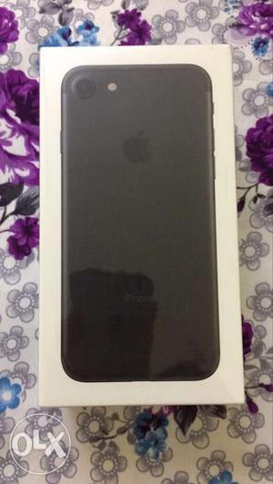 Offer of the day !! Brand new sealed Iphone 7