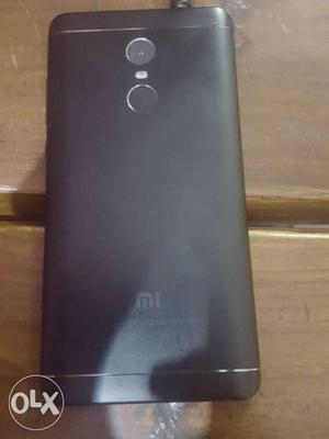Only 1 month old redmi note 4