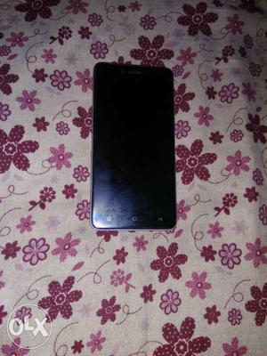 Oppo A37f only 15 days old worth of  and