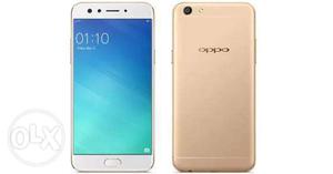 Oppo f3, 1 month old,