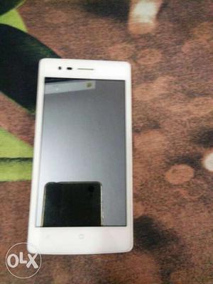 Oppo in an good condition