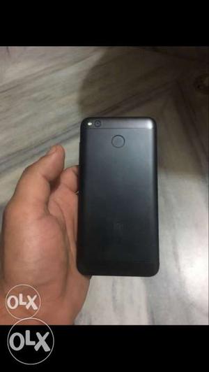 Redmi gb one week old with all acessories