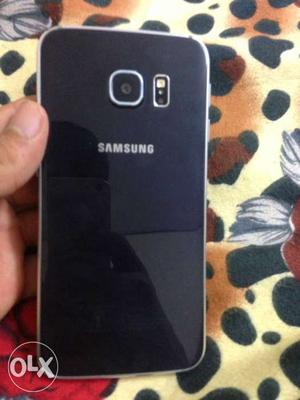S6edge top condition mobile like a new mobile 5