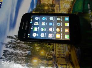 Samsung Aec Duos. Android.