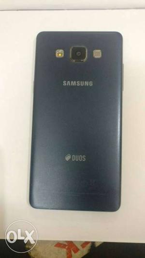 Samsung Galaxy A edition With excellent