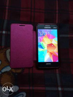 Samsung Galaxy Duos 2 years old In perfect