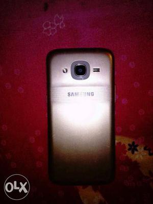 Samsung Galaxy J edition