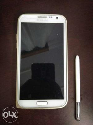 Samsung Galaxy NOTE 2