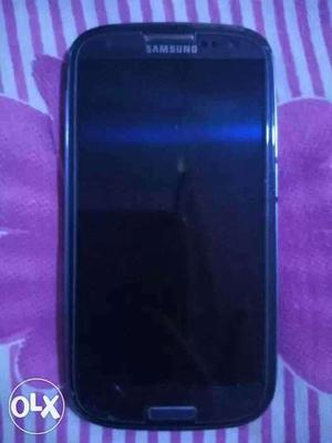 Samsung Galaxy S3 Mobile in Good Working