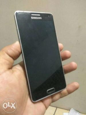 Samsung Galaxy a5 16gb new phone