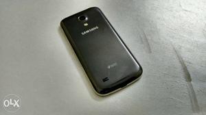 Samsung Galaxy on 5