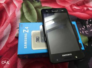 Samsung Tizen Z4 Only  days used Only