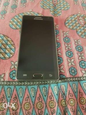Samsung Z3. 1 years old... In brand new condition