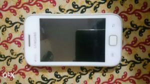 Samsung ace duos Dual sim good condition Android