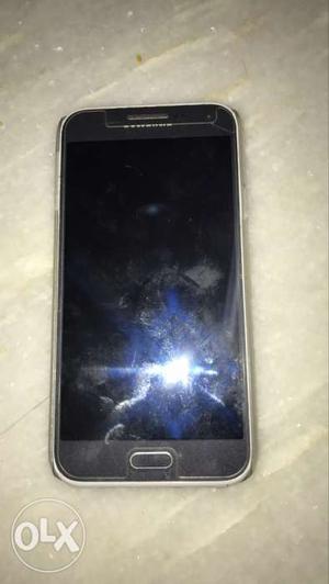 Samsung e5 only phone