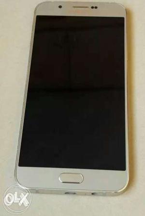 Samsung galaxy A8 32gb good phone