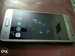 Samsung galaxy j2ace) less than 2 months used smartphone in
