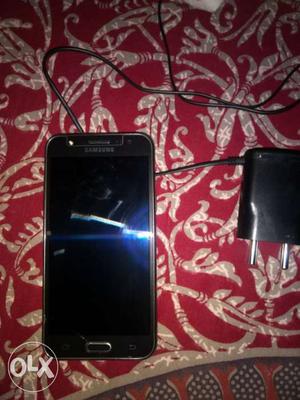 Samsung j5 good condition lady used mobile not