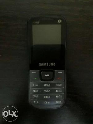 Samsung metro- GT E year old phone.