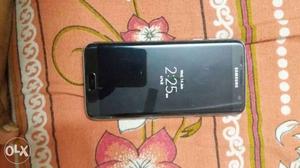 Samsung s7edge 32gb phone in good condition bill