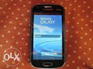 Samsung  sell in gud condition less used