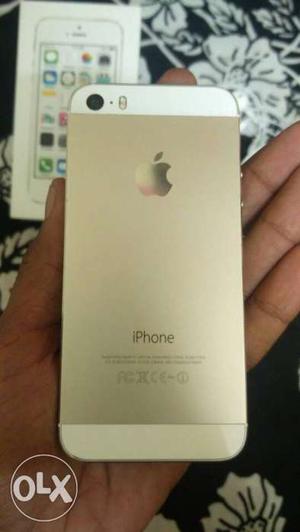 Sell my iPhone 5s 16gb box and all accessories