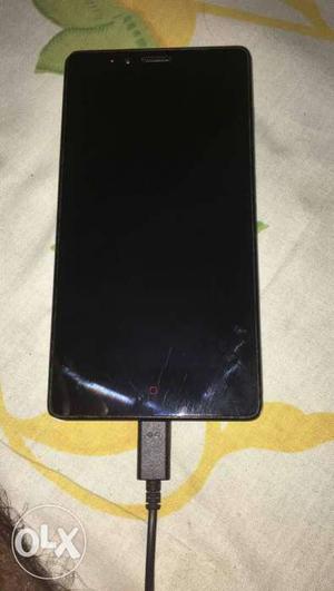 Sell n exchnge mi note 1 4g good condition.