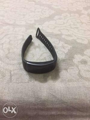 Showroom condition Samsung gear fit 2 with