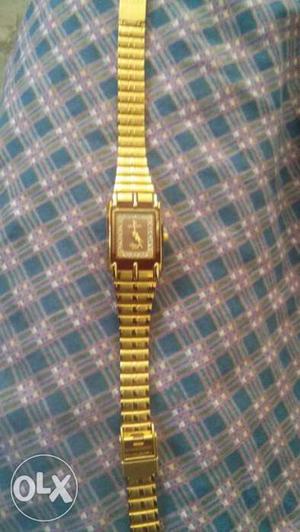 Singapore items (new) 24k gold plated