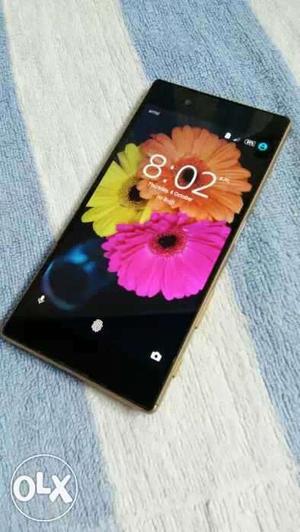 Sony Z5.. Good condition mobile