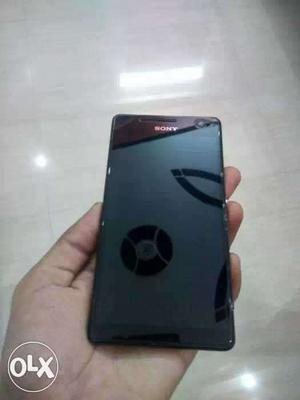 Sony xperia c4 dual in excellent condition