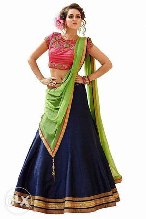 Stylish CHOLI