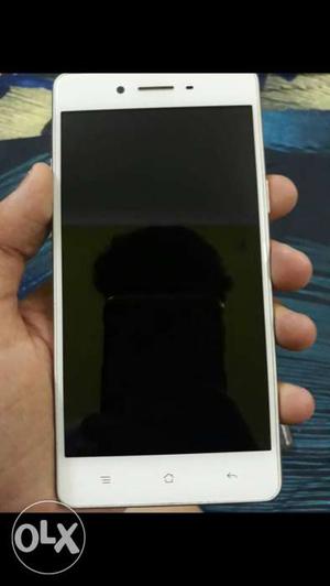 This is oppo f1 camera phone,with neat condition