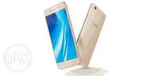 Vivo y53 dis new phone only 1month