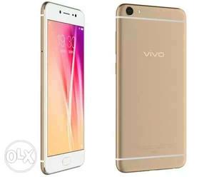 Vivo y66 brand new 15days old only