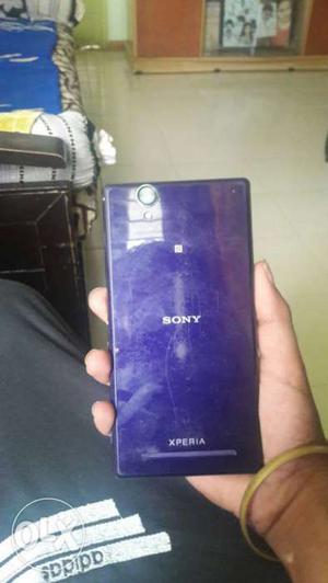 Xperia t2 Ultra Dual Sim Mobile Only Mobile