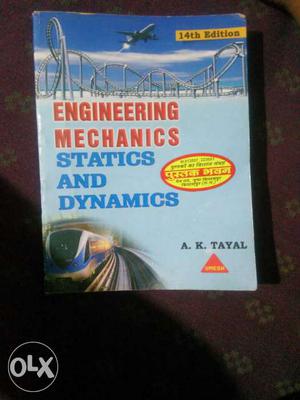 14th Edition Engineering Mechanics Statics And Dynamics