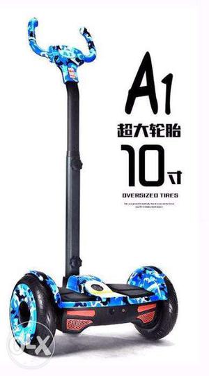 A1 Segway/Hoverboard