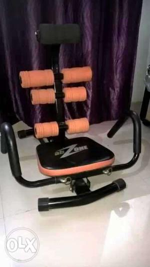 Ab fitness unused for sell