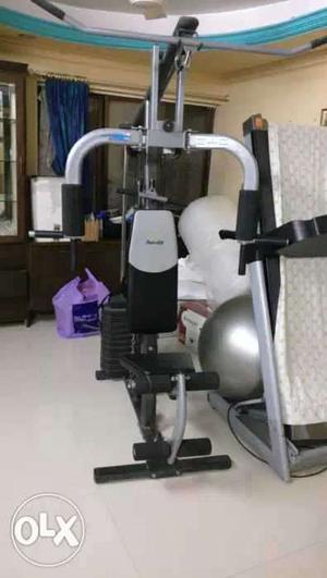 Aerofit multi-purpose gym machine for home use